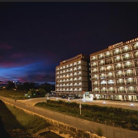 Ck Resort Pattaya Nong Prue المظهر الخارجي الصورة