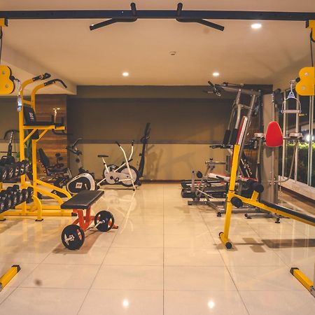 Ck Resort Pattaya Nong Prue المظهر الخارجي الصورة