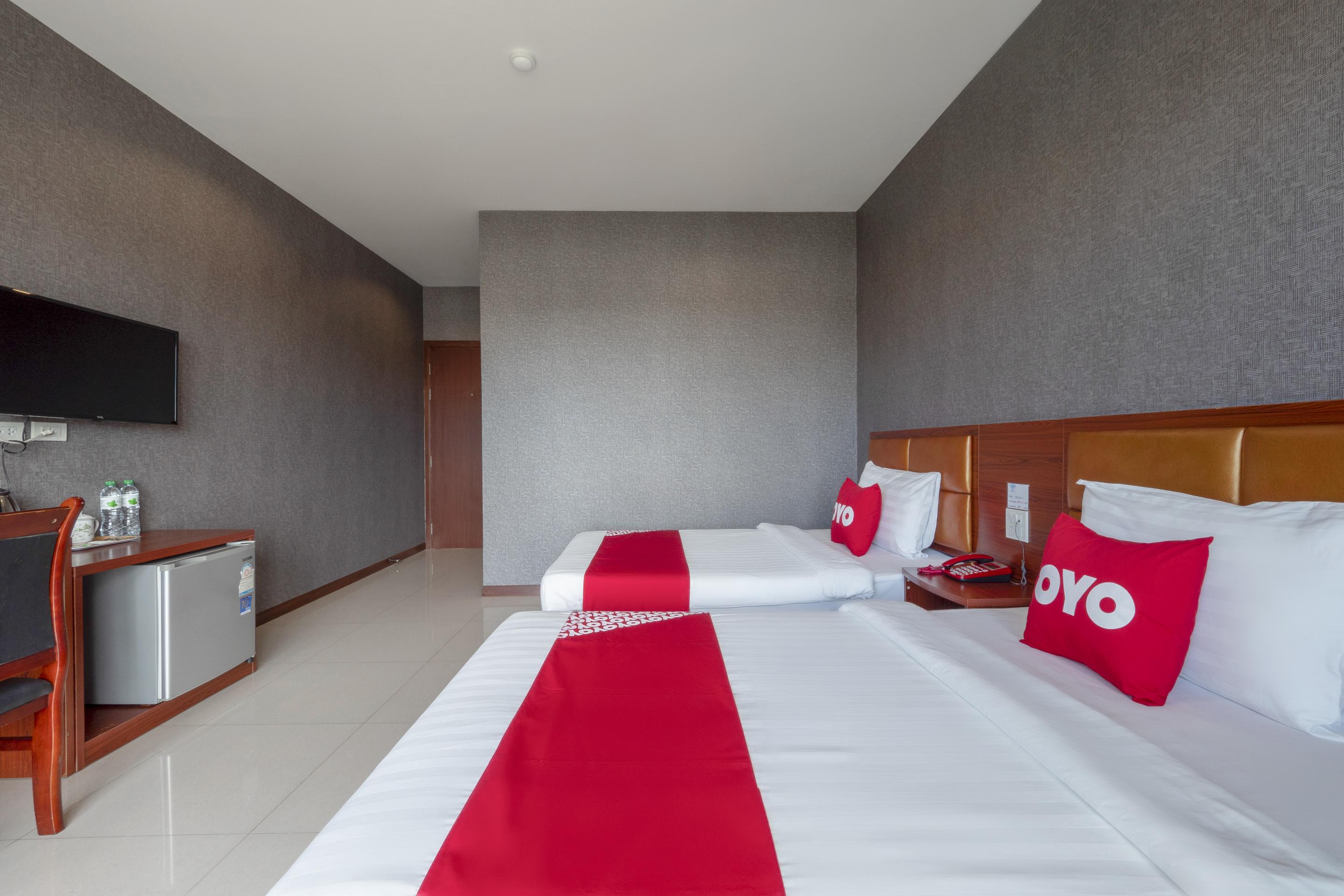 Ck Resort Pattaya Nong Prue المظهر الخارجي الصورة