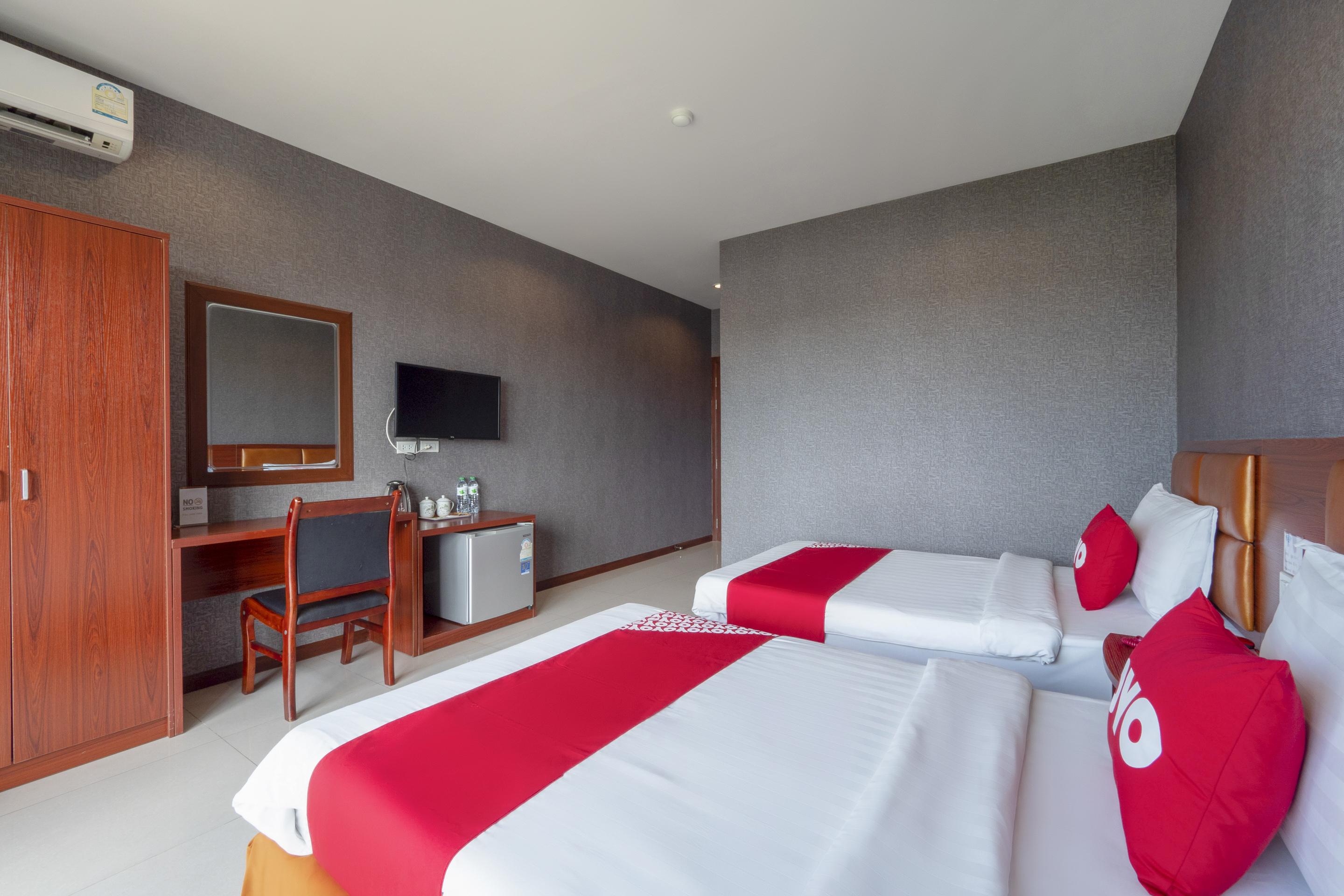 Ck Resort Pattaya Nong Prue المظهر الخارجي الصورة