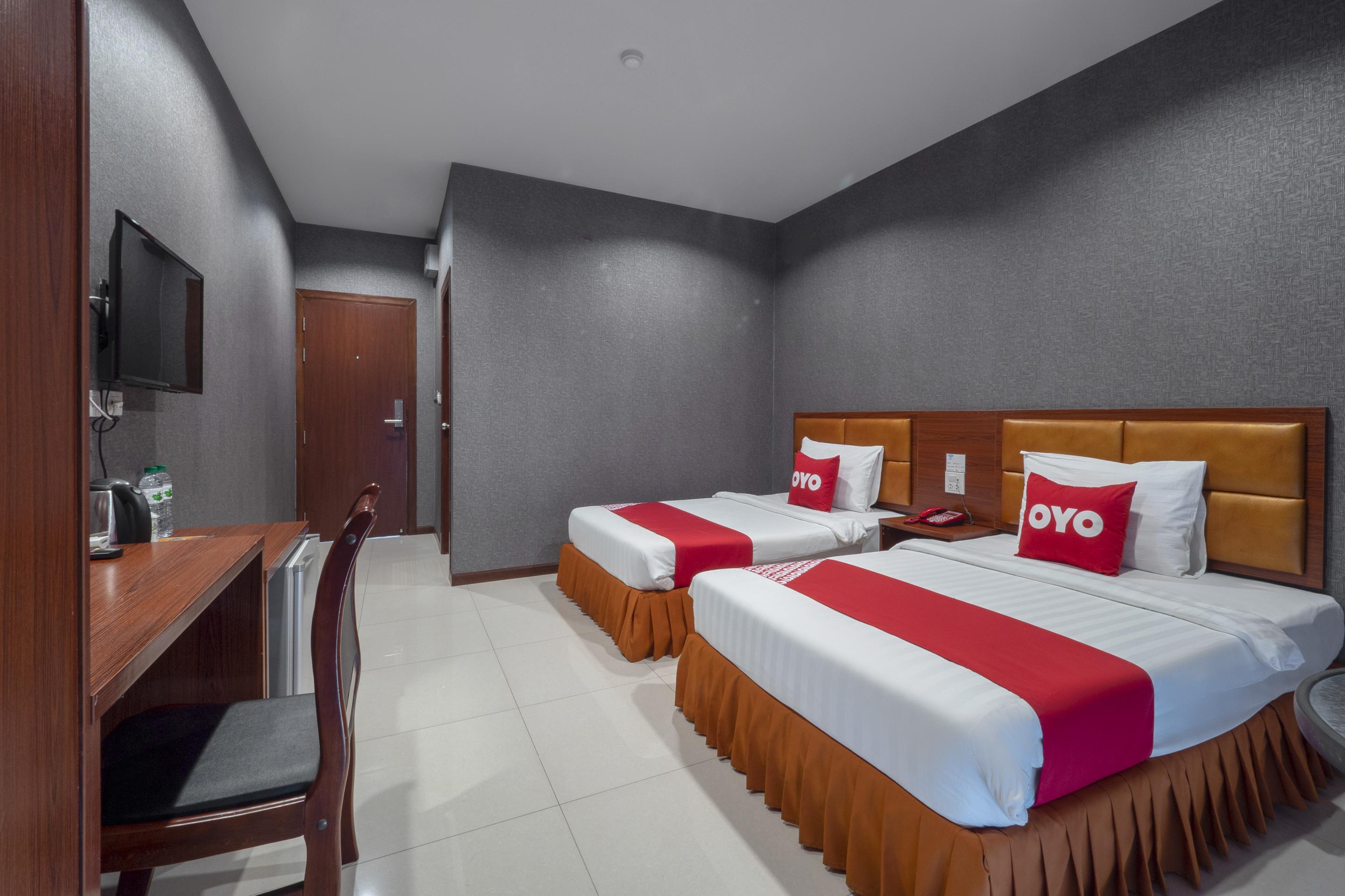 Ck Resort Pattaya Nong Prue المظهر الخارجي الصورة