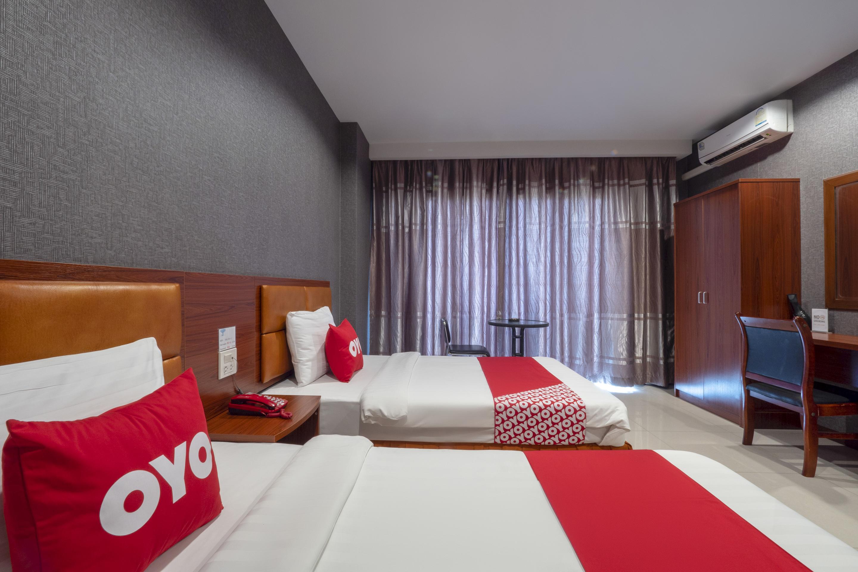Ck Resort Pattaya Nong Prue المظهر الخارجي الصورة