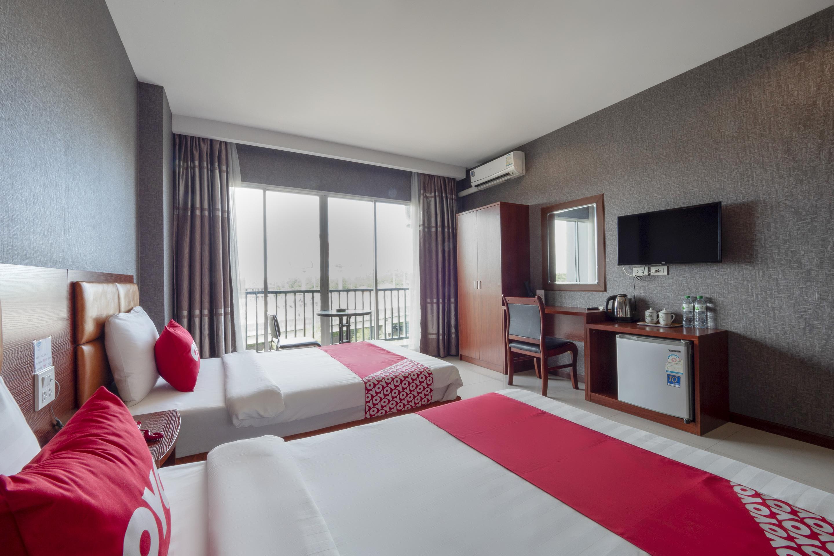 Ck Resort Pattaya Nong Prue المظهر الخارجي الصورة