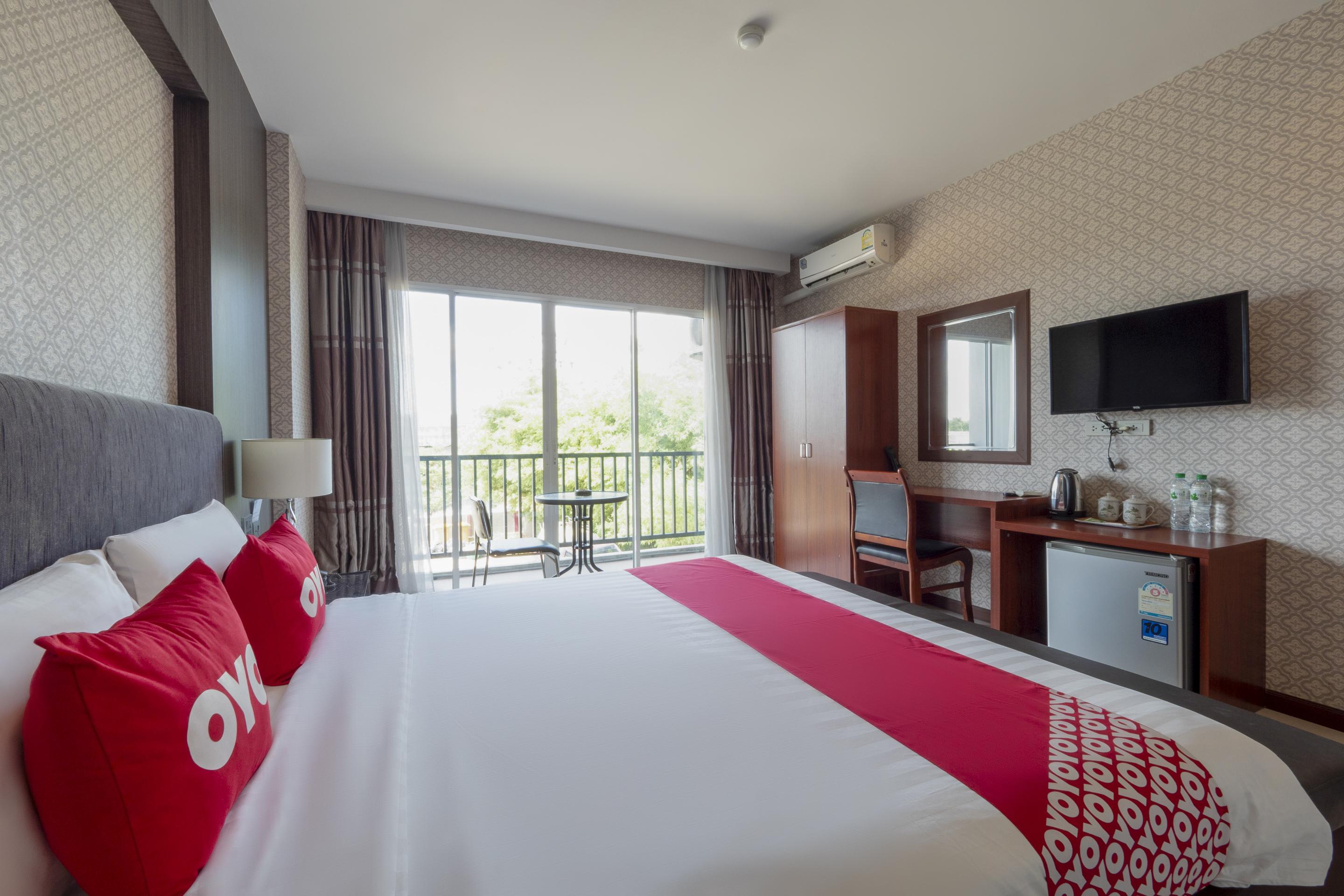 Ck Resort Pattaya Nong Prue المظهر الخارجي الصورة