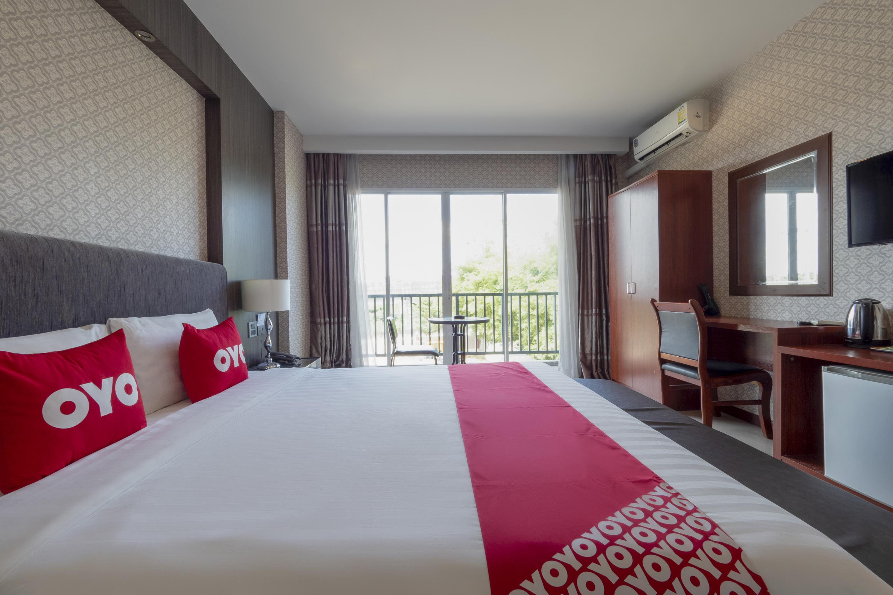 Ck Resort Pattaya Nong Prue المظهر الخارجي الصورة