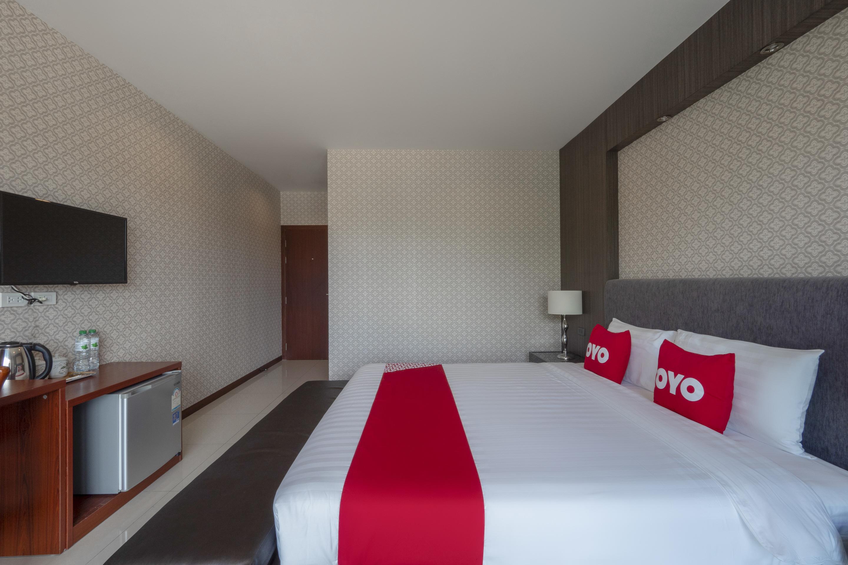 Ck Resort Pattaya Nong Prue المظهر الخارجي الصورة