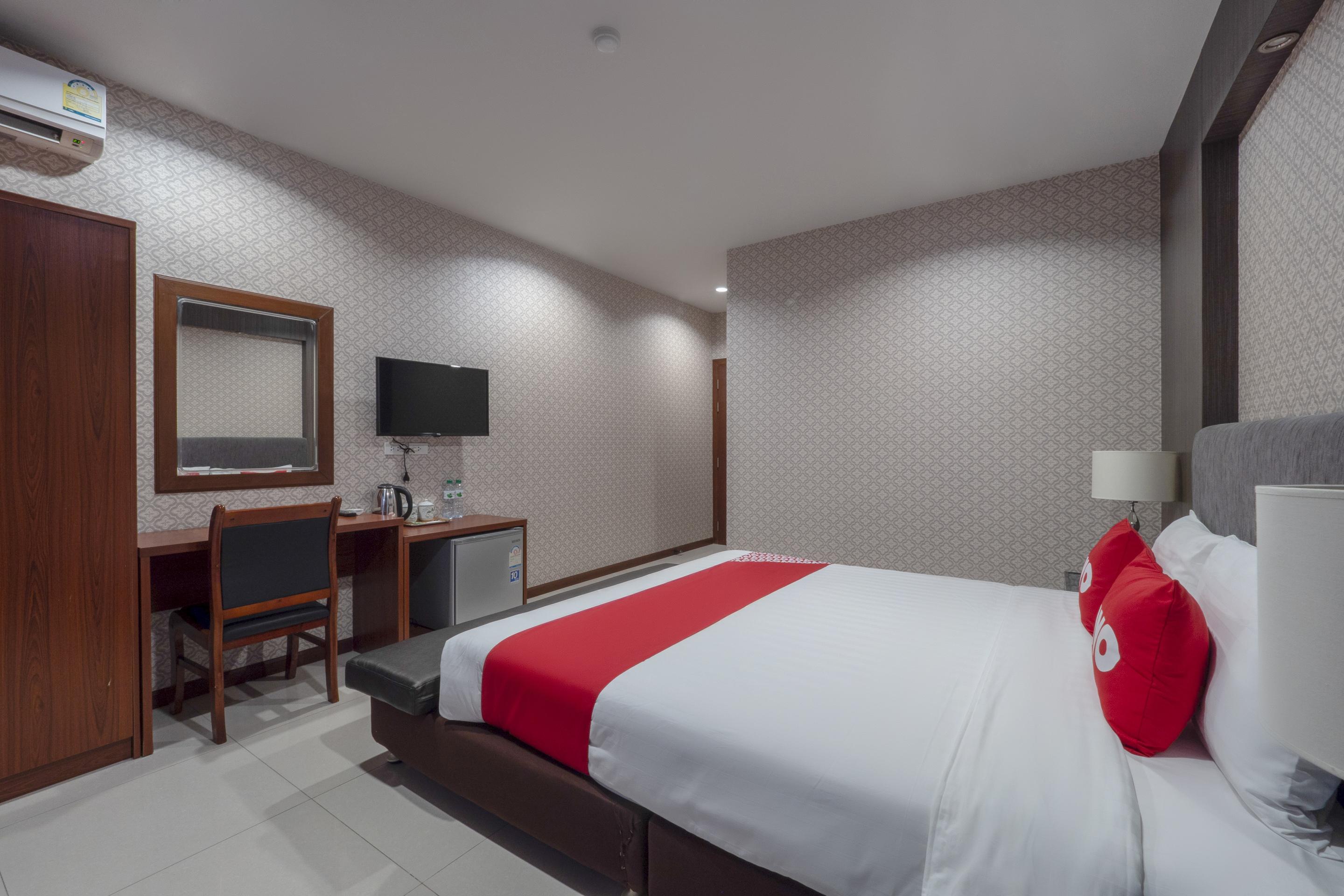 Ck Resort Pattaya Nong Prue المظهر الخارجي الصورة