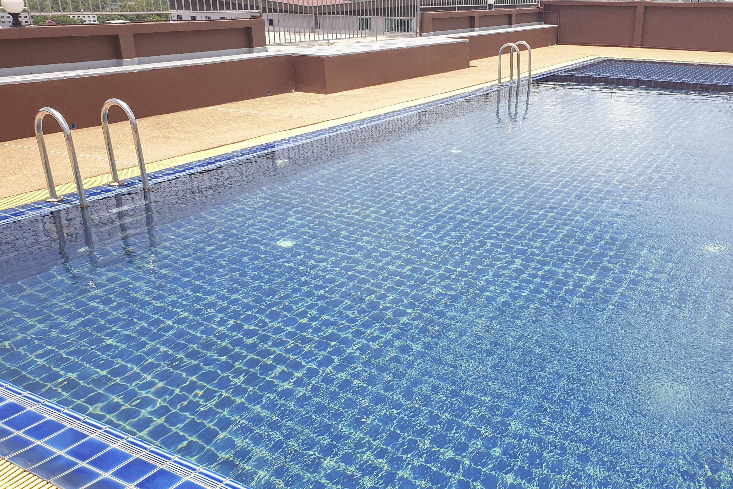 Ck Resort Pattaya Nong Prue المظهر الخارجي الصورة