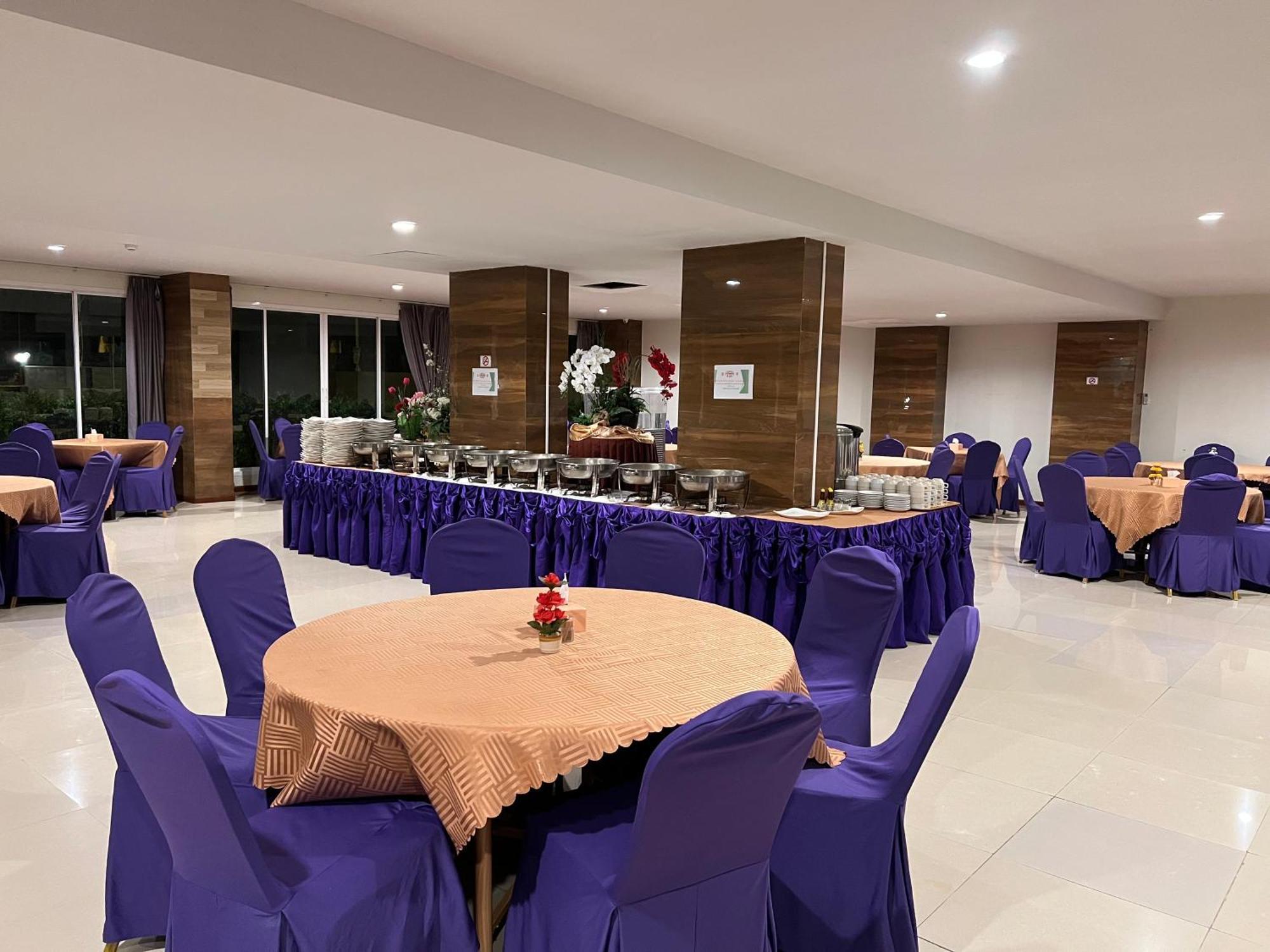 Ck Resort Pattaya Nong Prue المظهر الخارجي الصورة