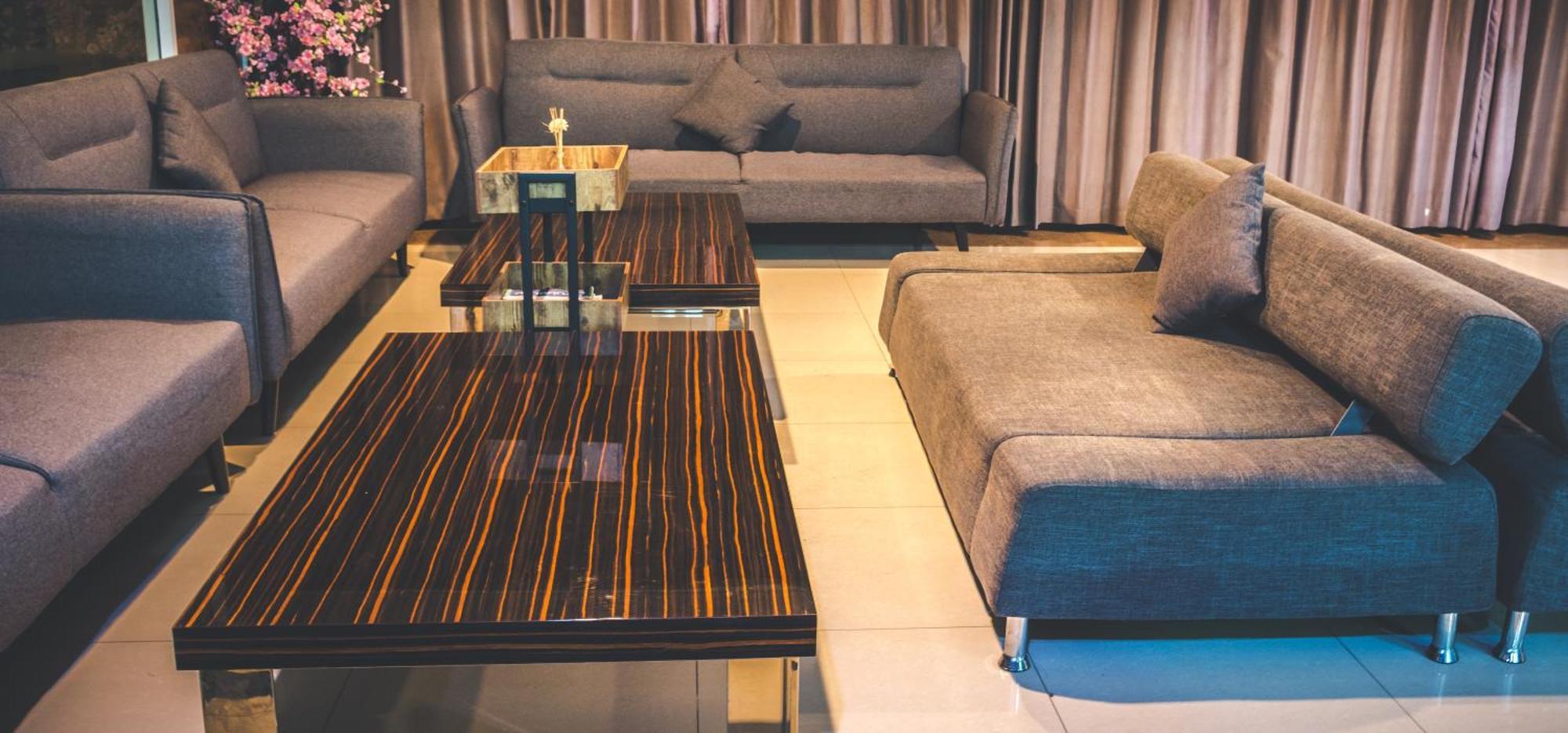 Ck Resort Pattaya Nong Prue المظهر الخارجي الصورة