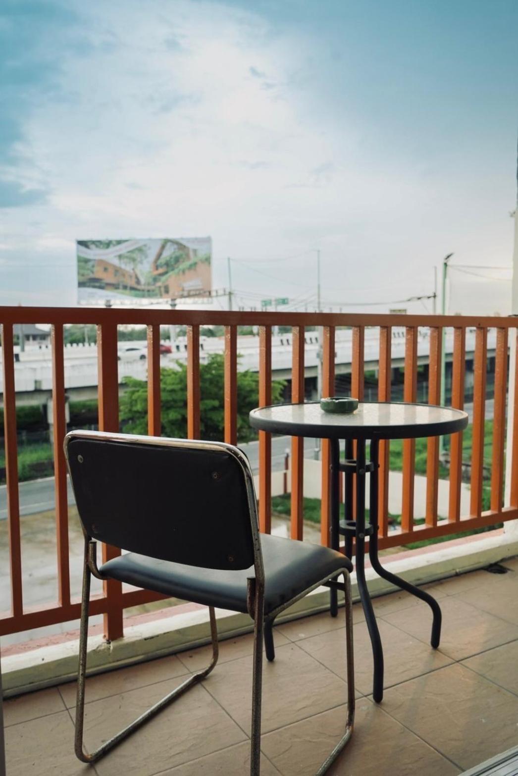 Ck Resort Pattaya Nong Prue المظهر الخارجي الصورة