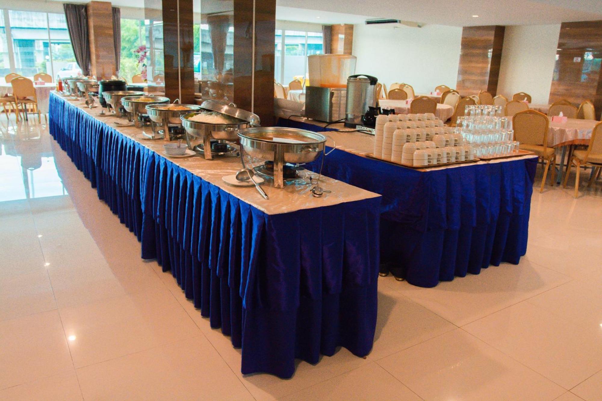 Ck Resort Pattaya Nong Prue المظهر الخارجي الصورة