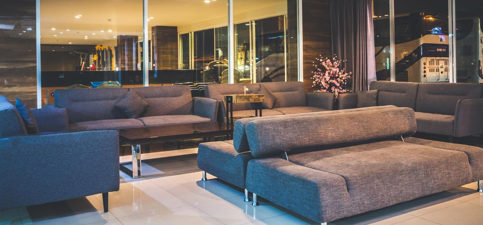 Ck Resort Pattaya Nong Prue المظهر الخارجي الصورة