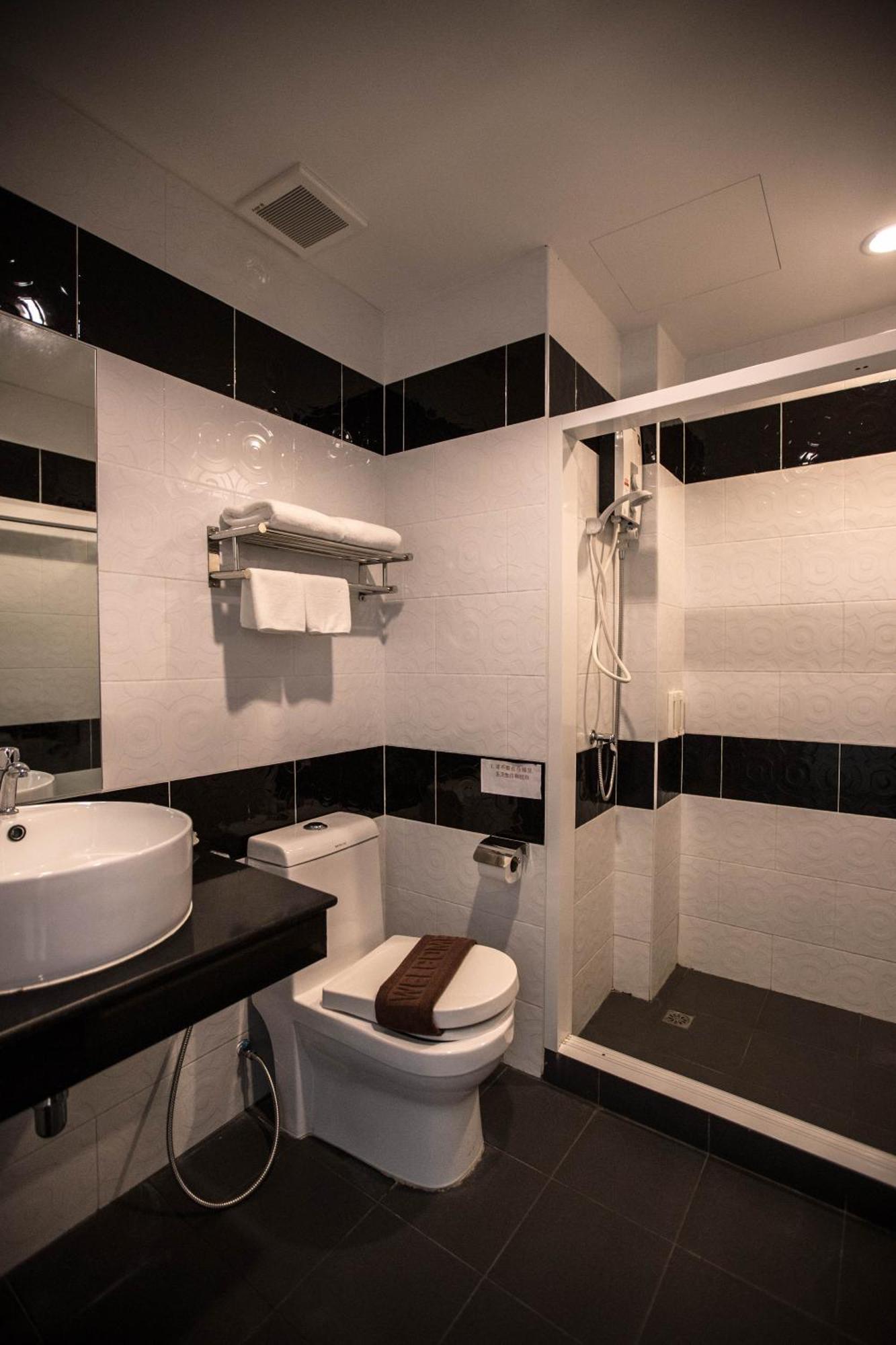 Ck Resort Pattaya Nong Prue المظهر الخارجي الصورة
