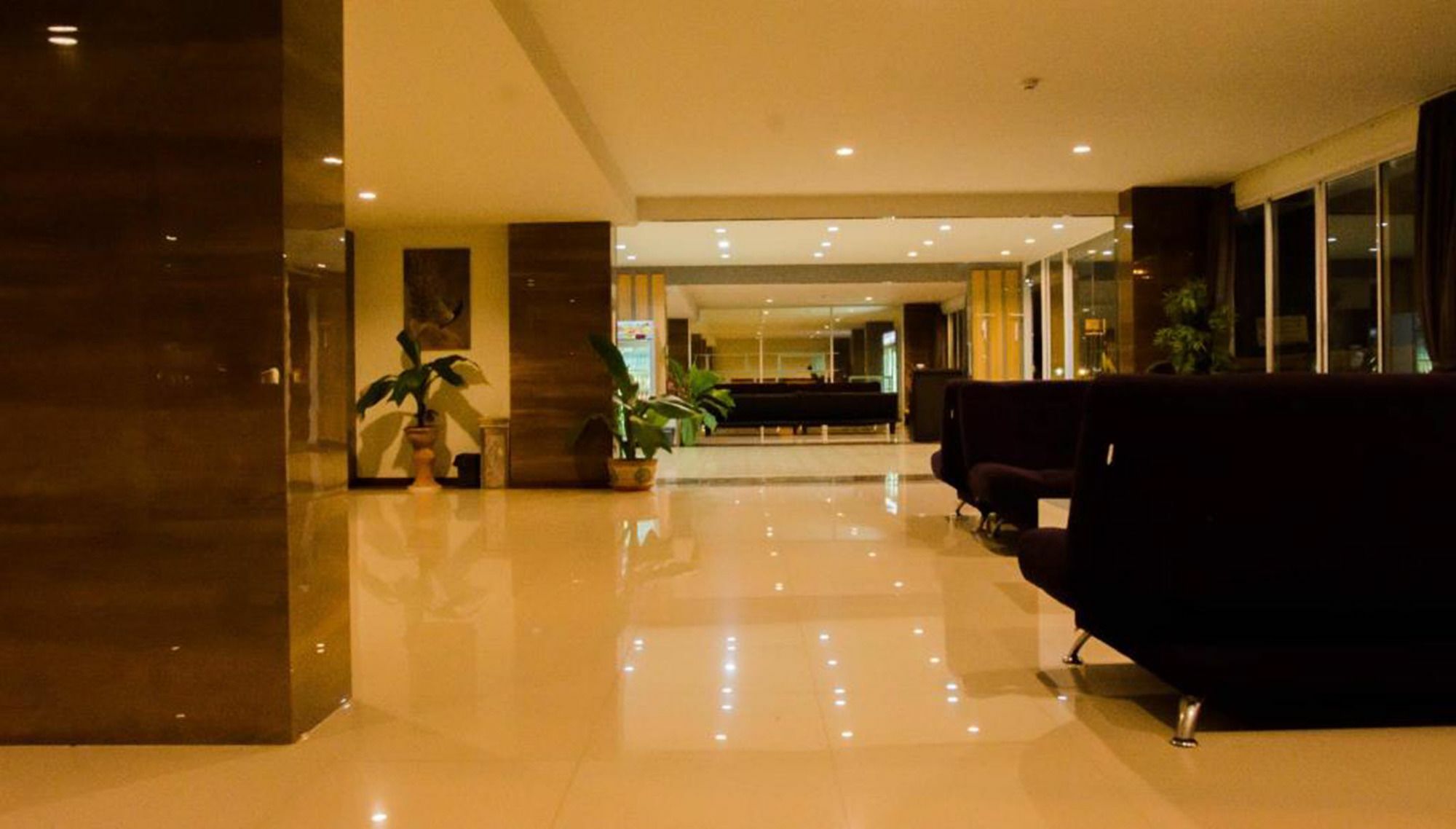 Ck Resort Pattaya Nong Prue المظهر الخارجي الصورة