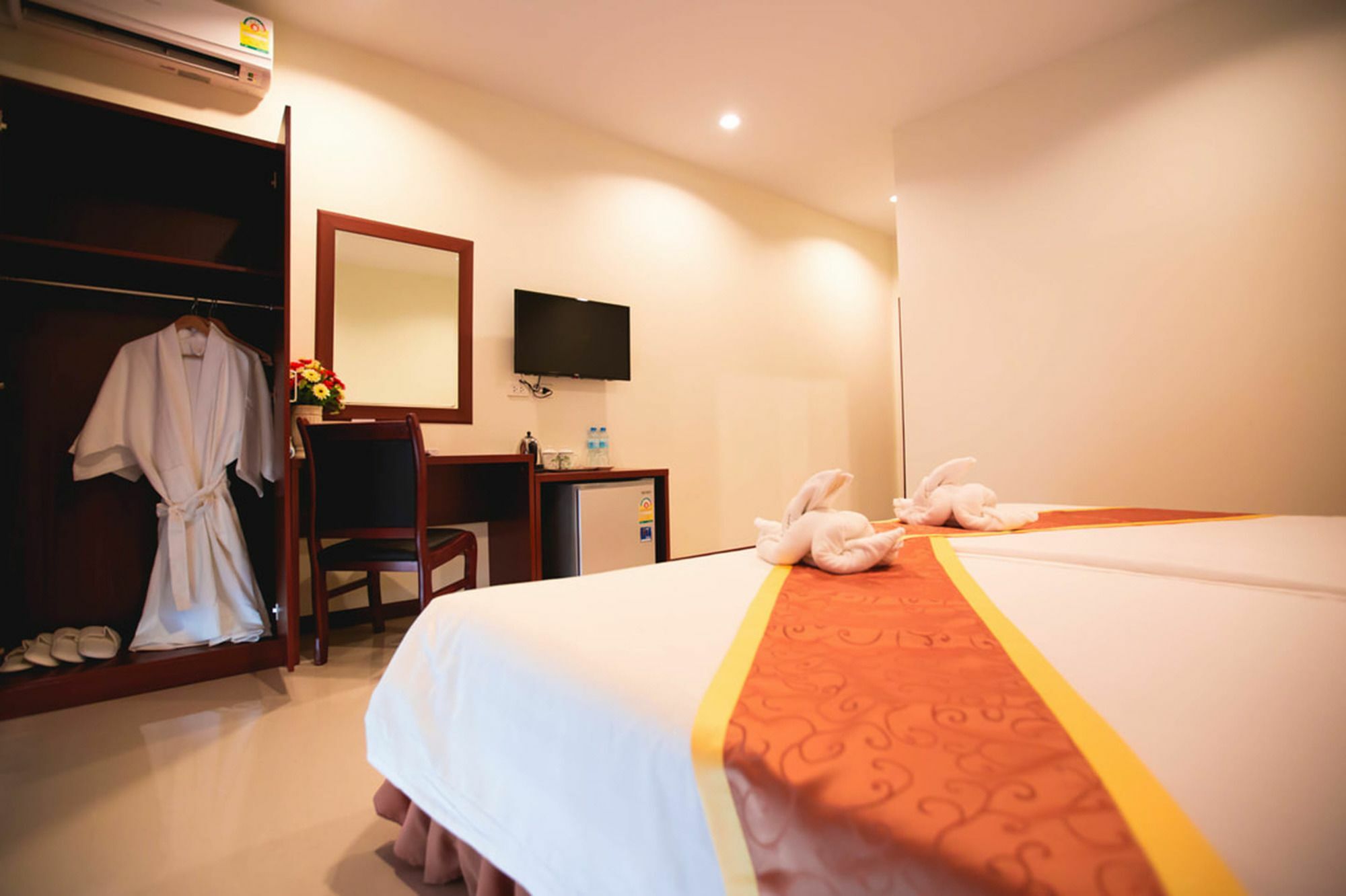 Ck Resort Pattaya Nong Prue المظهر الخارجي الصورة