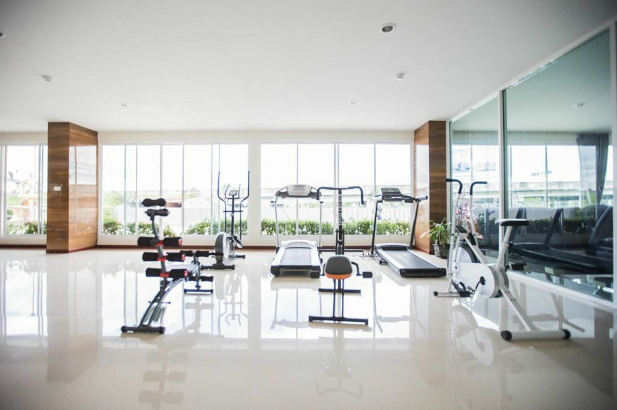 Ck Resort Pattaya Nong Prue المظهر الخارجي الصورة