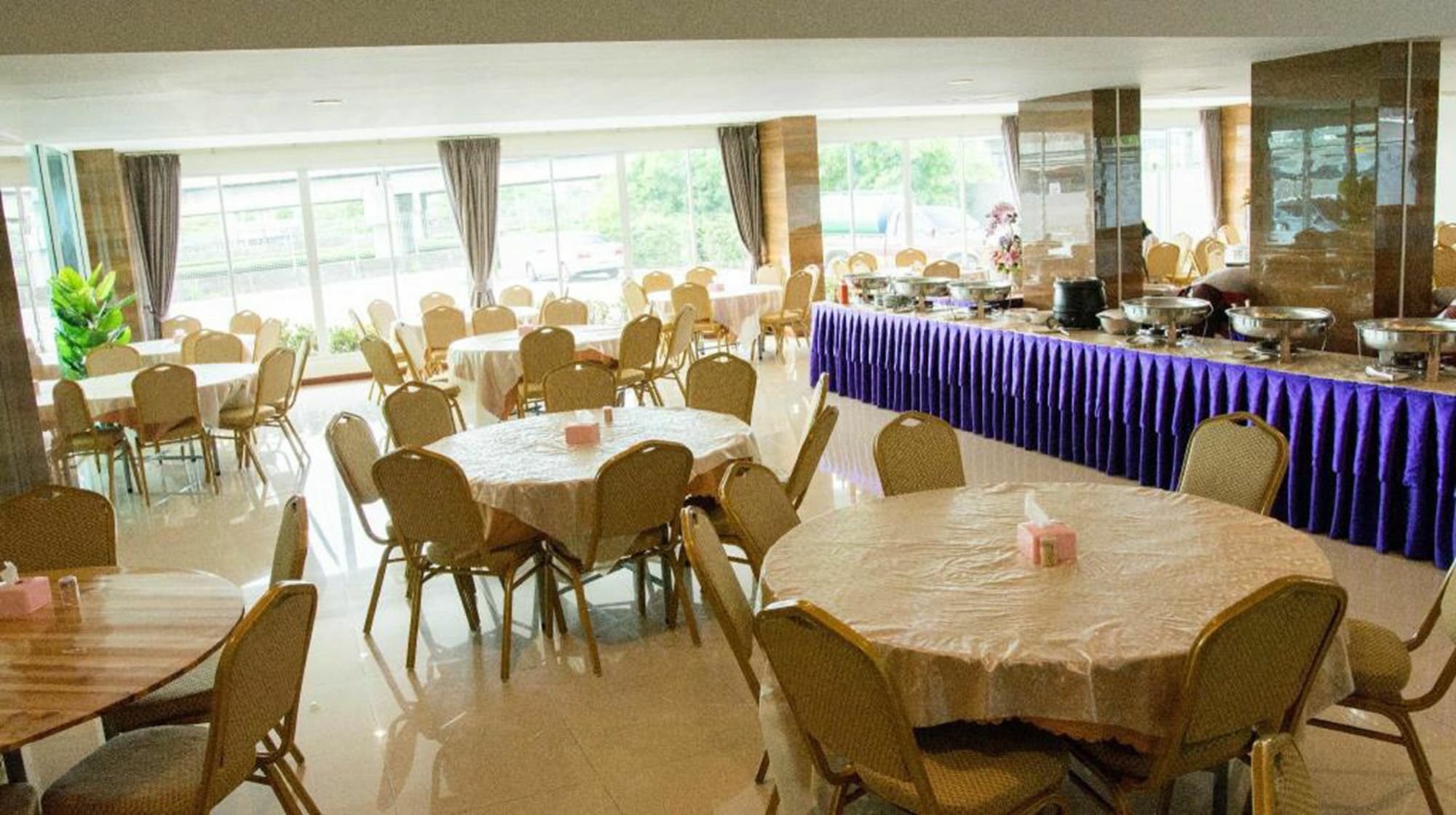 Ck Resort Pattaya Nong Prue المظهر الخارجي الصورة