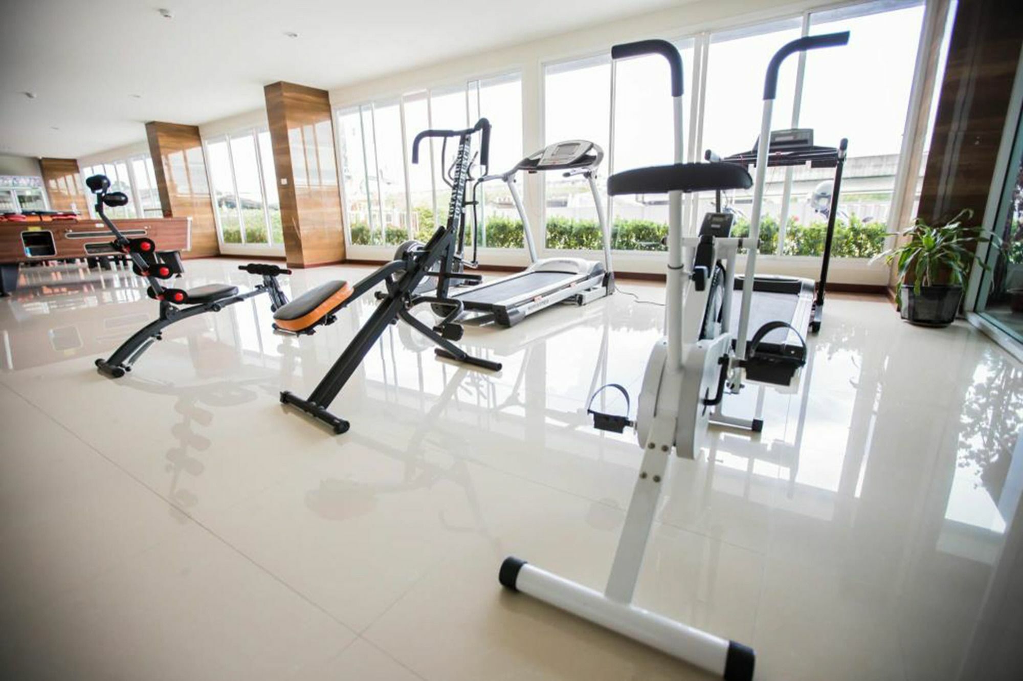Ck Resort Pattaya Nong Prue المظهر الخارجي الصورة