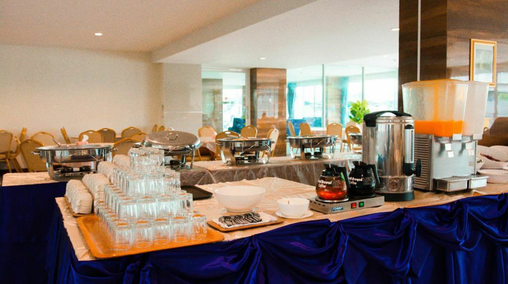 Ck Resort Pattaya Nong Prue المظهر الخارجي الصورة