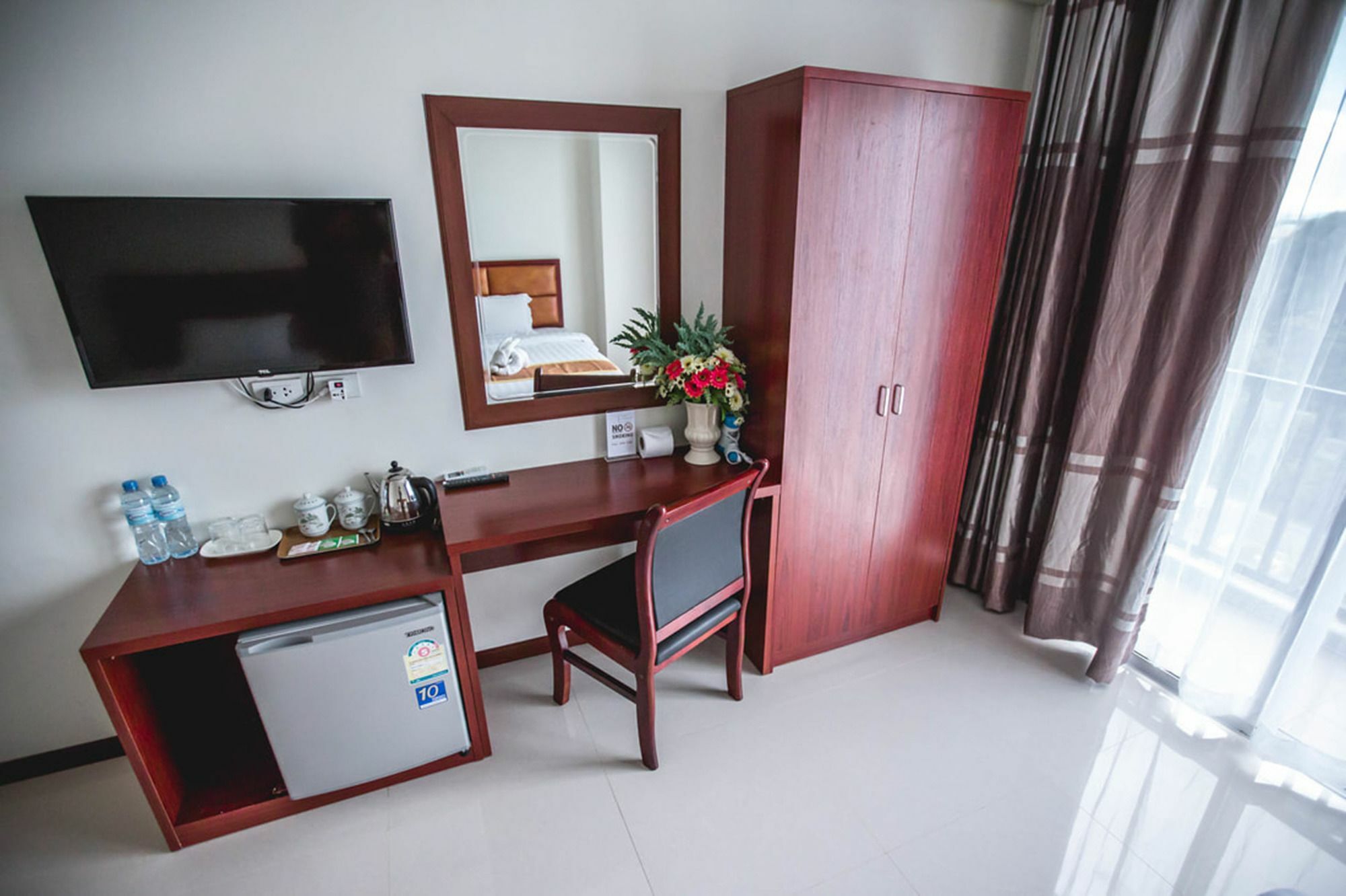 Ck Resort Pattaya Nong Prue المظهر الخارجي الصورة