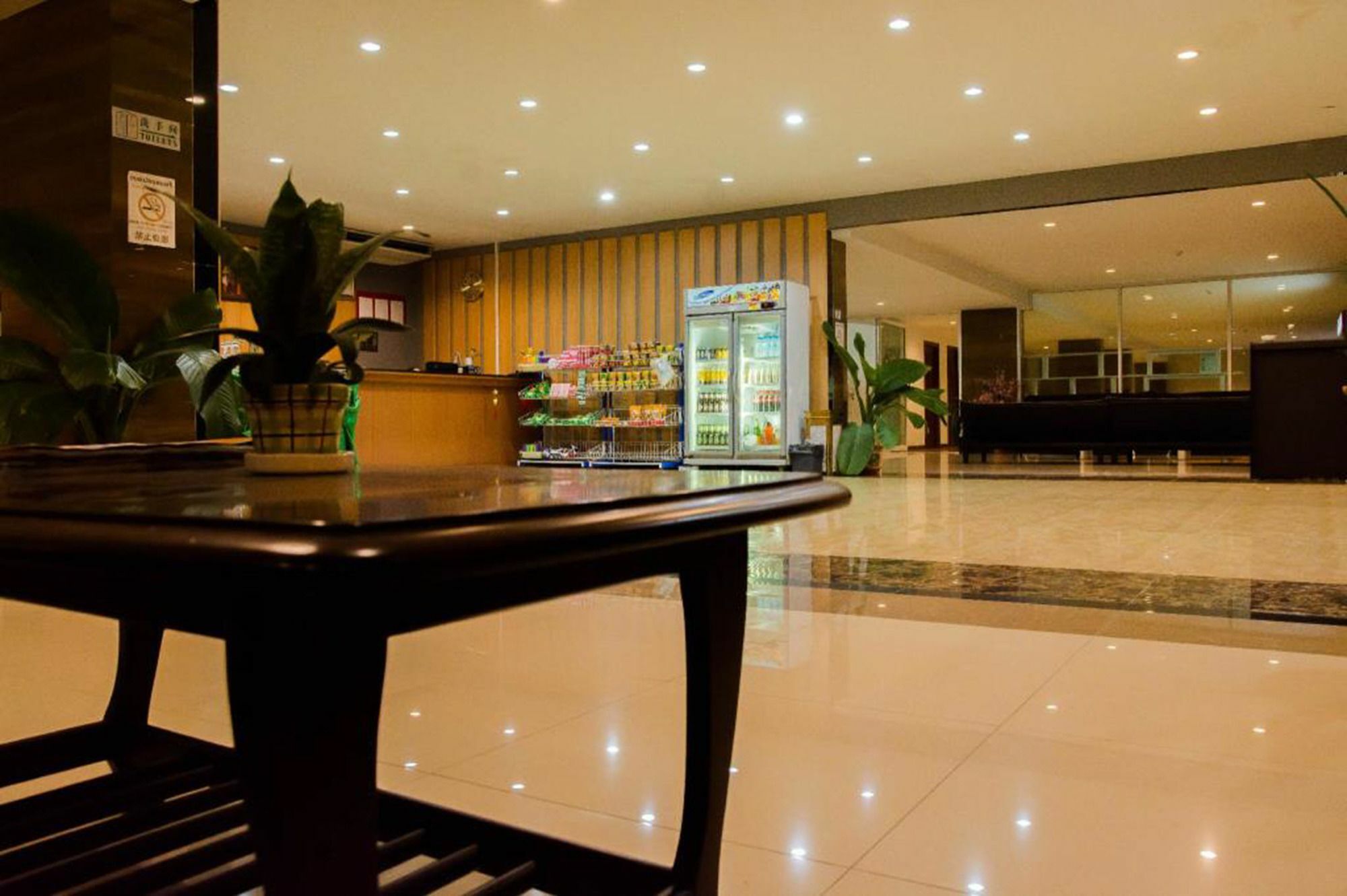 Ck Resort Pattaya Nong Prue المظهر الخارجي الصورة