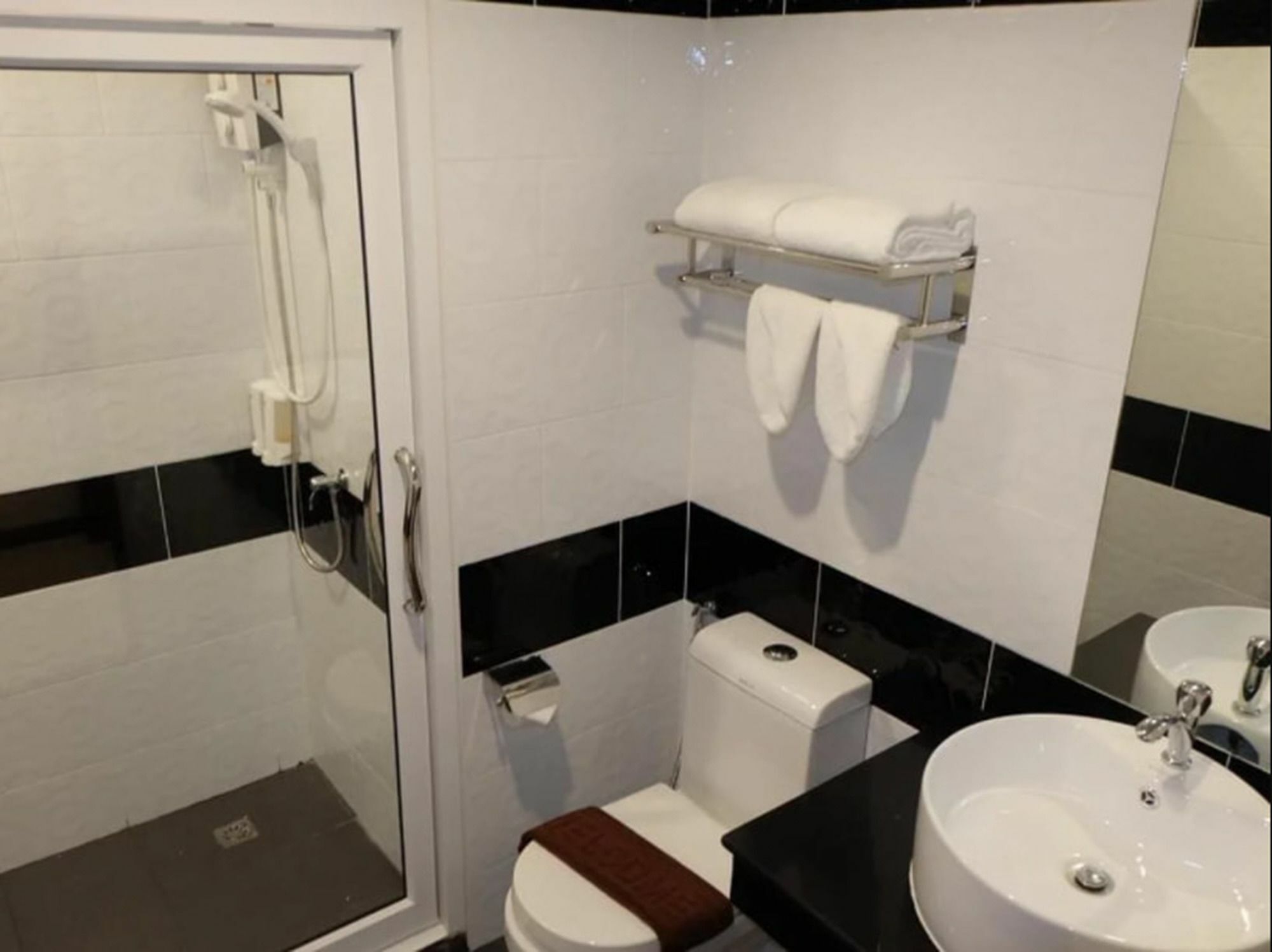 Ck Resort Pattaya Nong Prue المظهر الخارجي الصورة