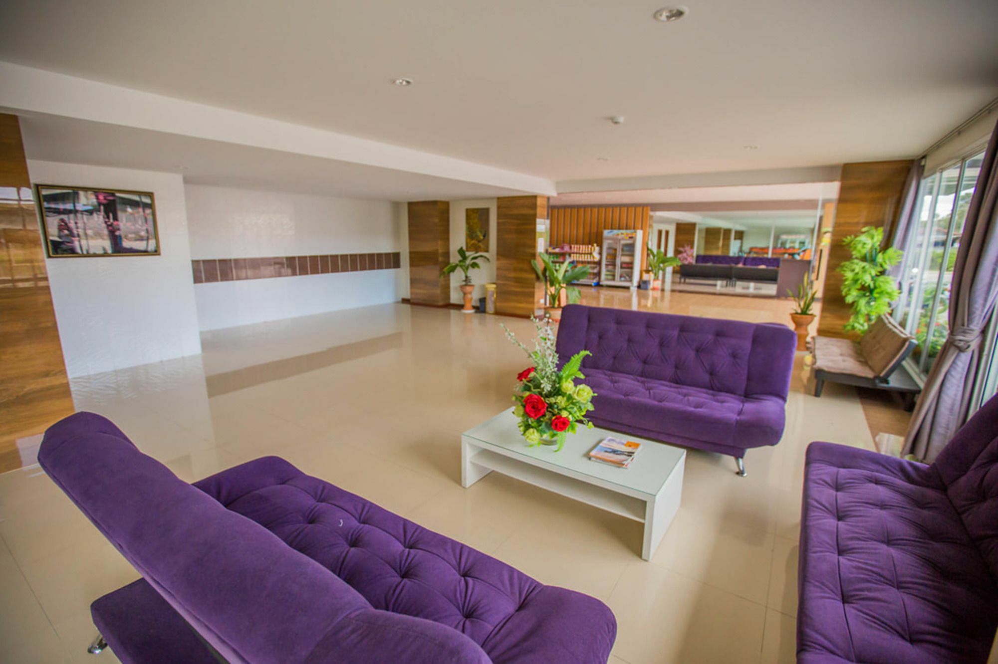 Ck Resort Pattaya Nong Prue المظهر الخارجي الصورة