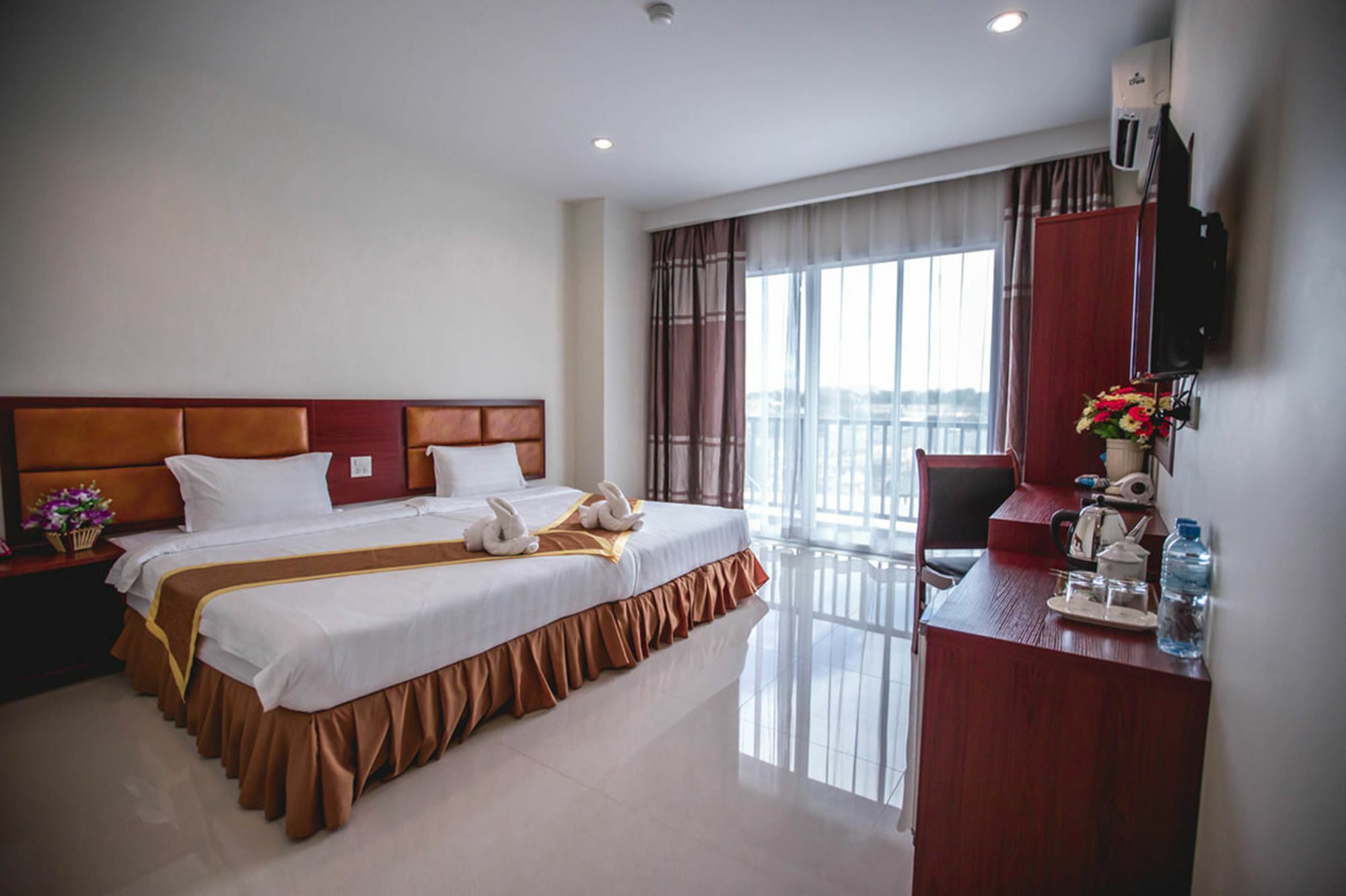 Ck Resort Pattaya Nong Prue المظهر الخارجي الصورة