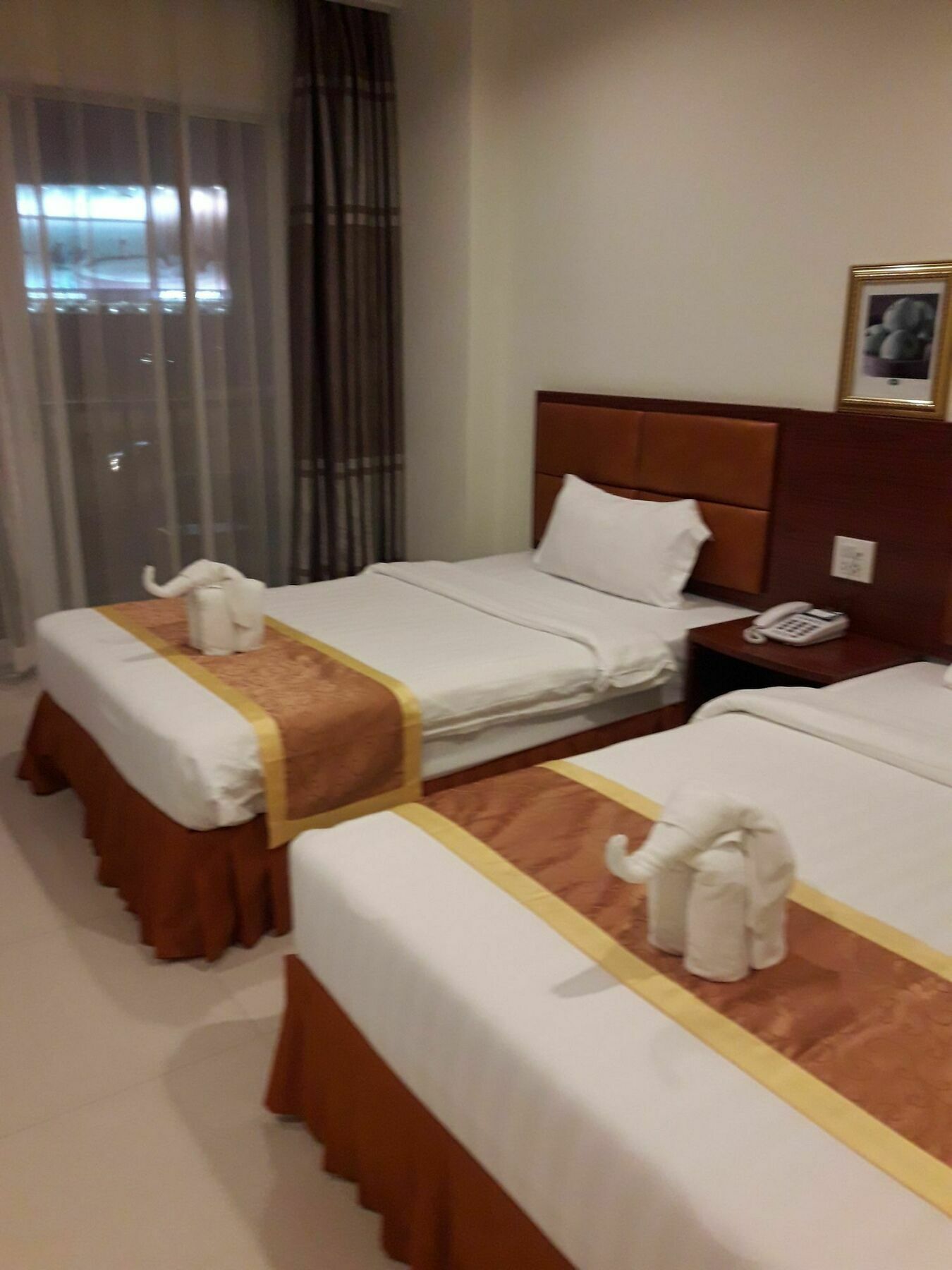 Ck Resort Pattaya Nong Prue المظهر الخارجي الصورة