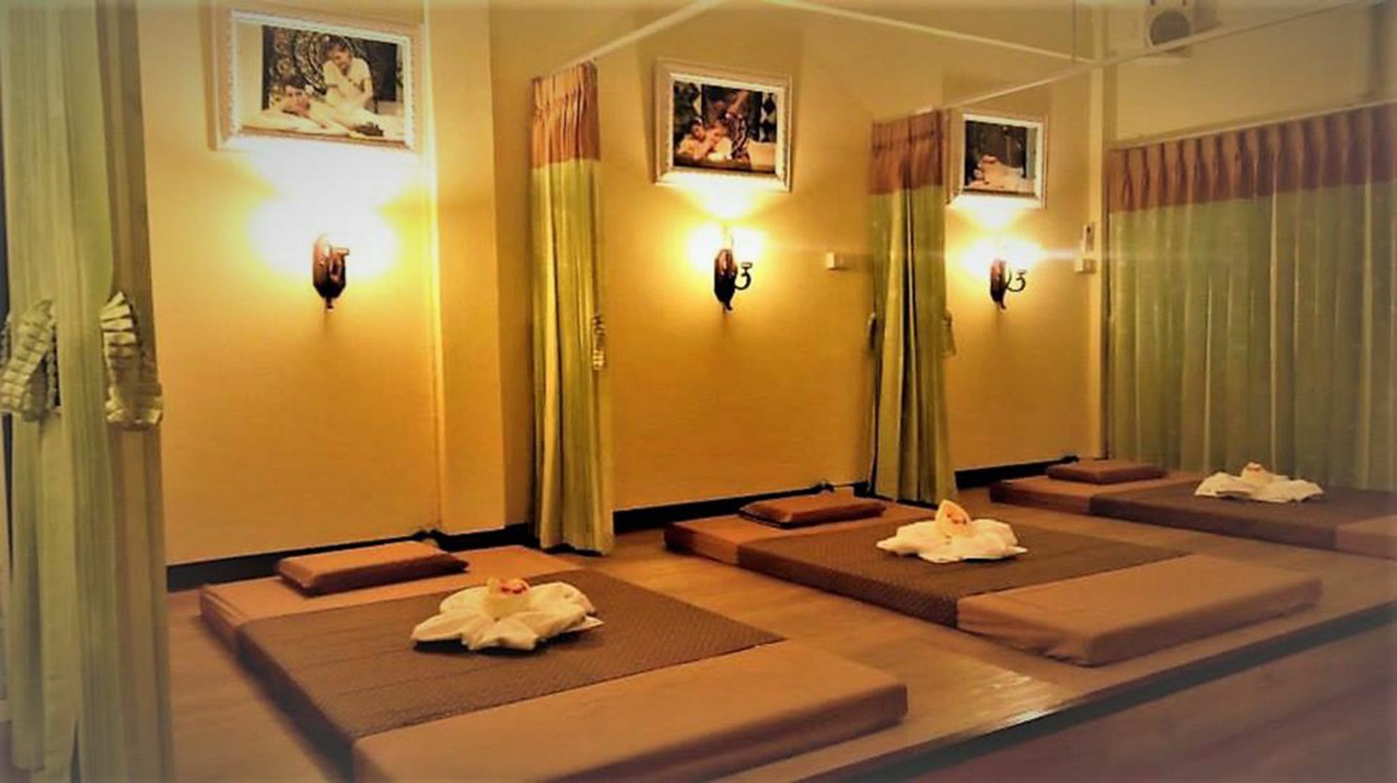 Ck Resort Pattaya Nong Prue المظهر الخارجي الصورة